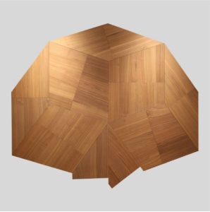 CHINESE TANGRAM · 七巧板